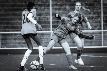 Bild 627 - wBJ VfL Pinneberg 3 - SCALA 2 : Ergebnis: 2:1